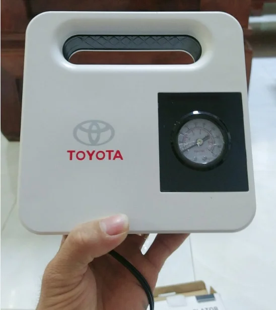 Mình có mua 1 bộ của shop về, hàng giao khá nhanh, về mình không biết dùng có liên hệ với shop, shop gọi video hướng dẫn mình rất chi tiết, bơm rất khỏe, 1 2 phút là song 1 lốp.