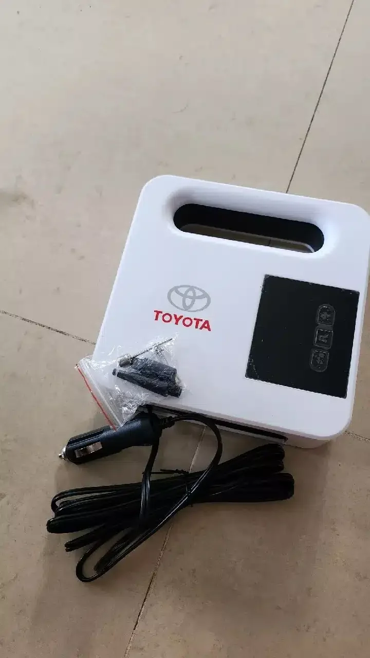 mới test thử cho xe Camry của mình thấy bơm khá nhanh và không bị nóng máy , mọi người nên sử dụng bơm này