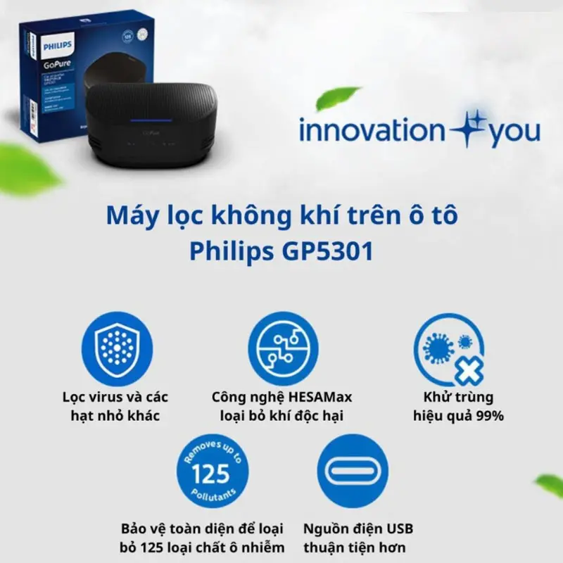 may-loc-khong-khi-o-to-philips-gp5301-cao-cap